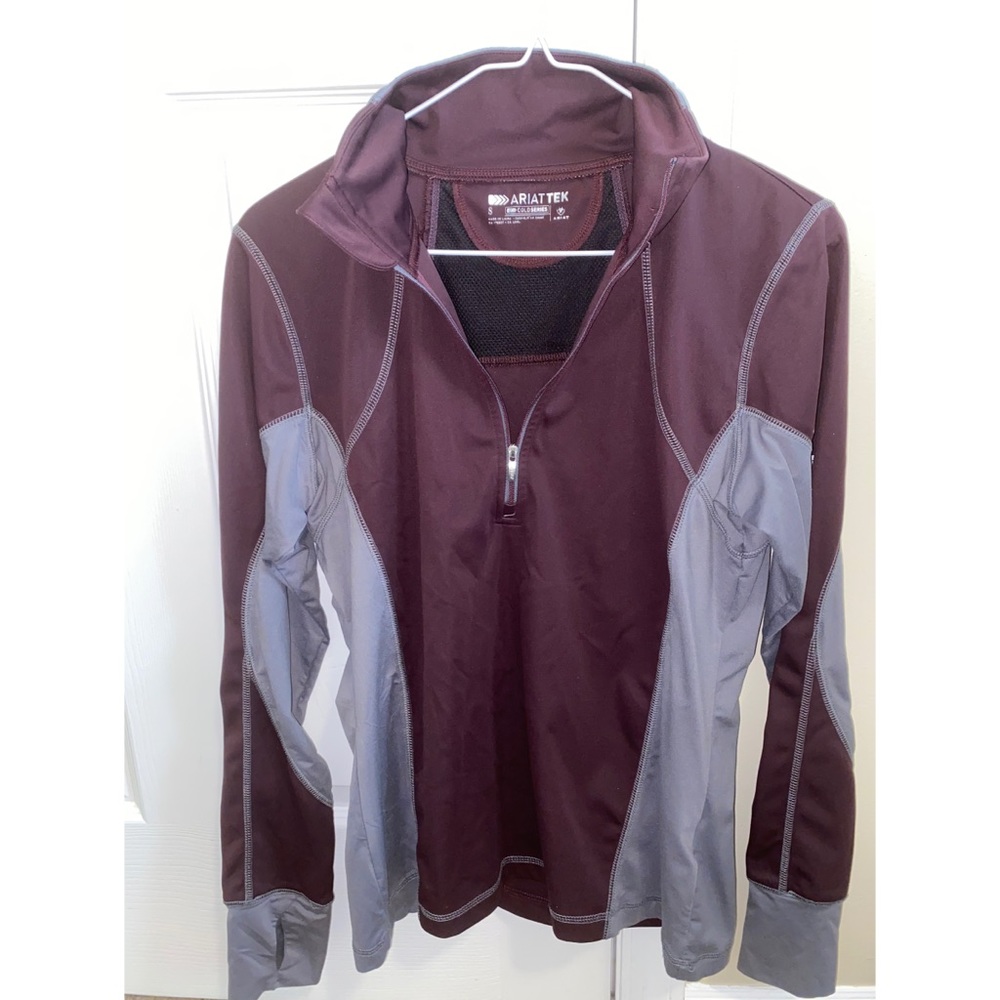 Ariat Tek Cold Series Jacket